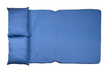 Load image into Gallery viewer, Thule Thule Fitted Sheets (For Basin Tent ONLY) - Blue