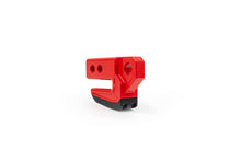Load image into Gallery viewer, DV8 Xtract Hitch Skid Plate - Red
