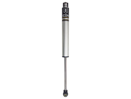 ICON 22-25 Nissan Frontier Rear 0-1.5in 2.0 Series Aluminum Shocks VS IR