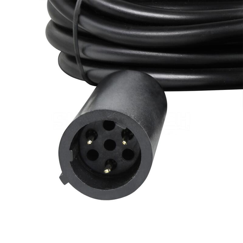 Superwinch Replacement Remote Control w/ 15ft Cable