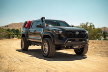 Load image into Gallery viewer, DV8 24-25 Toyota Tacoma Spec Series Front Winch Bumper - Micro-Texture Black