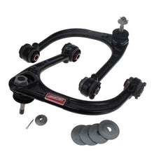 Load image into Gallery viewer, SPC Performance 23-26 Toyota Sequoia / 22-26 Toyota Tundra Adj. Upper Control Arm Kit - Pair