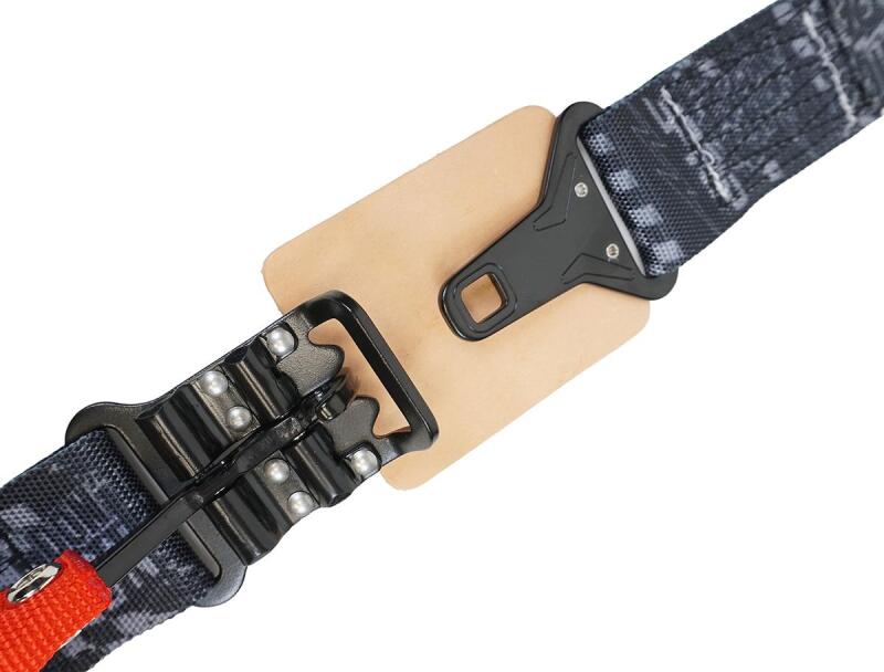PRP 4.3 Harness - Dont Tread on Me