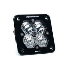 Load image into Gallery viewer, Baja Designs Squadron 2.0 Pro LED Driving/Combo Flush Mount (Single Light)