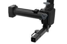 Load image into Gallery viewer, Thule Apex XT Swing 4 - Hanging Hitch Bike Rack w/Swing-Away Arm (Up to 4 Bikes) - Black