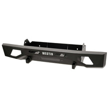 Load image into Gallery viewer, Westin 22-23 Toyota Tundra Pro-Series Front Bumper - Textured Black