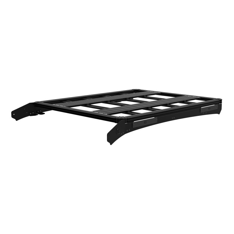 KC HiLiTES 05-23 Toyota Tacoma Platform One Roof Rack