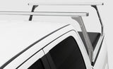 Access 23-24 Chevrolet Colorado / GMC Canyon 5ft Bed ADARAC Aluminum Series Truck Rack - Matte Black