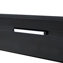 Load image into Gallery viewer, Westin 20-26 GM Silverado/Sierra 2500/3500 6.5ft Bed Electric Retractable Tonneau Cover - Black