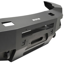 Load image into Gallery viewer, Westin 10-18 RAM 2500/3500 Pro-Series Front Bumper - Tex. Blk