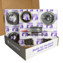 Load image into Gallery viewer, Yukon 10.5in Ford 4.30 Rear Ring &amp; Pinion Install Kit