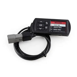 Dynojet 23-24 Harley-Davidson Gen 2/Milwaukee 8 Center-Cooled Power Vision 3