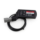 Dynojet 23-24 Harley-Davidson Gen 2/Milwaukee 8 Center-Cooled Power Vision 3