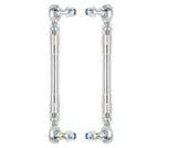Carli 07-17 Jeep Wrangler Rear Sway Bar End Links