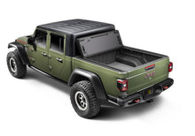Load image into Gallery viewer, BAK 22-25 Nissan Frontier 5ft. Bed BAKFlip MX4 TS