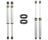 Carli 03-13 Ram 2500/3500 Diesel Commuter 2.0 Shock Package 3in Lift