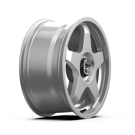 fifteen52 Chicane 17x7.5 / 5x100 BP / 40mm ET / 73.1mm CB / 5.82in BS / Speed Silver Wheel