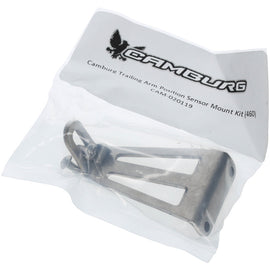 Camburg Trailing Arm Position Sensor Mount Kit (460)