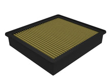 Load image into Gallery viewer, afe Magnum FLOW OE Replacement Air Filter Ford Diesel Trucks 20-25 V8-6.7L (td)