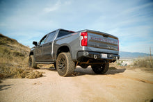 Load image into Gallery viewer, DV8 Offroad 19-24 Chevrolet/GMC 1500 Spec Series Rear Bumper