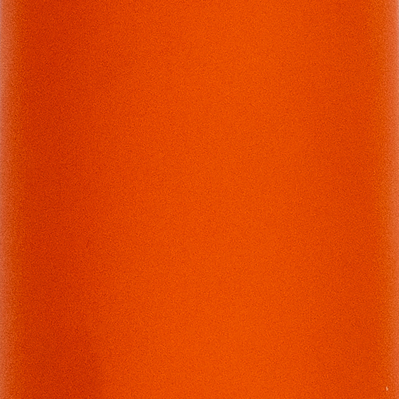 Wehrli 04.5-05 Duramax LLY 4in Stage 2 Intake Kit - Orange Frost