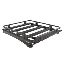 Load image into Gallery viewer, ARB Base Rack 49in x 45in with Mount Kit/Deflector/Full Cage Guard Rail