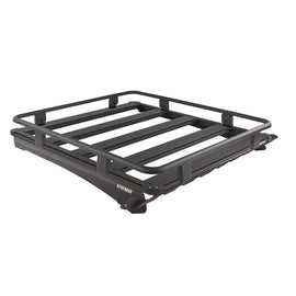 ARB Base Rack 49in x 45in with Mount Kit/Deflector/Full Cage Guard Rail