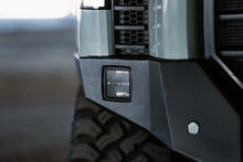 Load image into Gallery viewer, DV8 Offroad 22-23 Toyota Tundra MTO Series Front Bumper