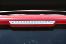 Load image into Gallery viewer, Putco 07-14 Chevrolet Tahoe / Suburban - Clear LED Third Brake Lights - Replacement