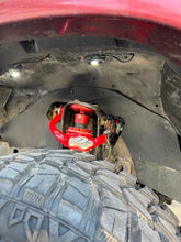 Load image into Gallery viewer, 2000-2006 Toyota Tundra Splash Guards