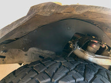 Load image into Gallery viewer, 2002-2009 Toyota Land Cruiser Prado Splash Guards