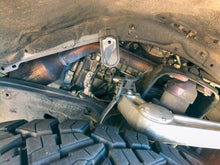 Load image into Gallery viewer, 2002-2009 Toyota Land Cruiser Prado Splash Guards