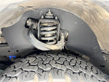 Load image into Gallery viewer, 2005-2015 Toyota Tacoma Splash Guards