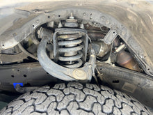 Load image into Gallery viewer, 2005-2015 Toyota Tacoma Splash Guards