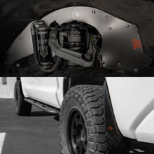 Load image into Gallery viewer, 2007-2021 Toyota Tundra TriXpoly Splash Guards &amp; Mudflap Micros