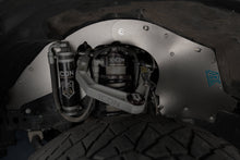 Load image into Gallery viewer, 2007-2021 Toyota Tundra TriXpoly Splash Guards &amp; Mudflap Micros