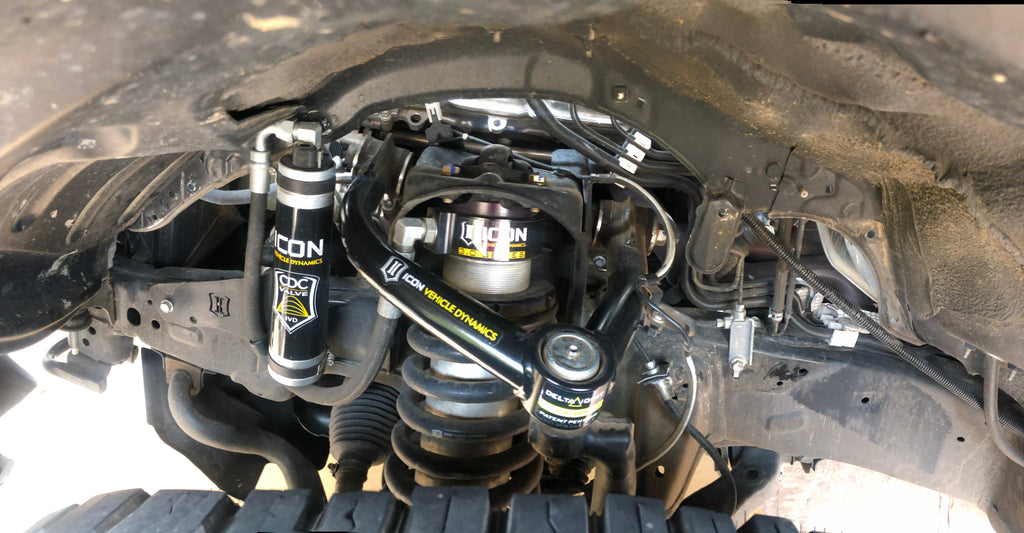 2007-2021 Toyota Sequoia Splash Guards