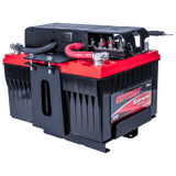 2005-2015 Toyota Tacoma Gen 3 Dual Battery System