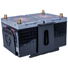 Load image into Gallery viewer, 2005-2015 Toyota Tacoma Gen 3 Dual Battery System