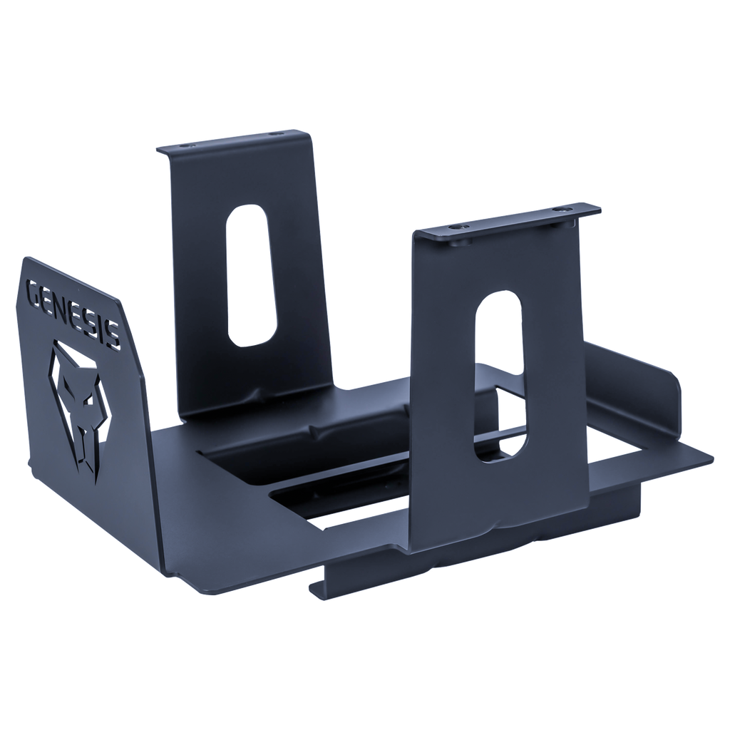 2005-2015 Toyota Tacoma Gen 3 Dual Battery System