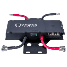 Load image into Gallery viewer, 2005-2015 Toyota Tacoma Gen 3 Dual Battery System