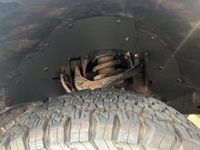 Load image into Gallery viewer, 2015-2020 Ford F150 EcoBoost Splash Guards