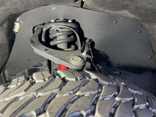 Load image into Gallery viewer, 2022+ Toyota Tundra Front Splash Guards