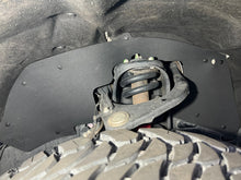 Load image into Gallery viewer, 2022+ Toyota Tundra Front Splash Guards