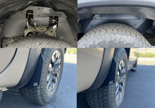 Load image into Gallery viewer, 2022-2026 Nissan Frontier Pro4X TriXpoly Complete Kits - Bundle and Save