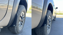 Load image into Gallery viewer, 2022-2026 Nissan Frontier Pro4X TriXpoly Micro Flares