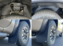 Load image into Gallery viewer, 2022-2026 Nissan Frontier Pro4X TriXpoly Complete Kits - Bundle and Save