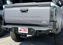 Load image into Gallery viewer, Toyota Tacoma Rear Bumper 4th Gen (2024-2026)