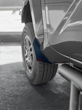 Load image into Gallery viewer, 2024+ Toyota Tacoma TriXpoly Splash Guards &amp; Mudflap Micros