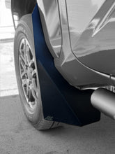 Load image into Gallery viewer, 2024+ Toyota Tacoma TriXpoly Splash Guards &amp; Mudflap Micros
